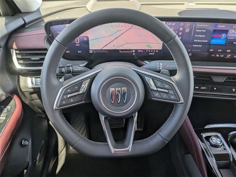 New 2025 Buick Envision Sport Touring image 19