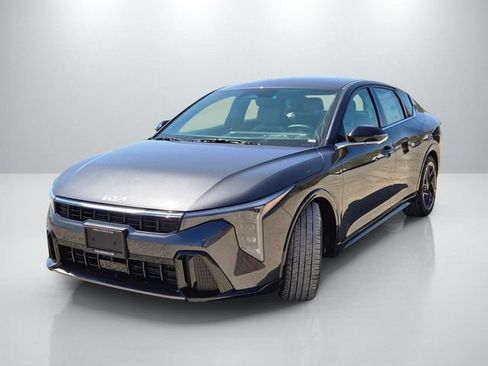 New 2026 Kia K4 GT-Line FWD image 8