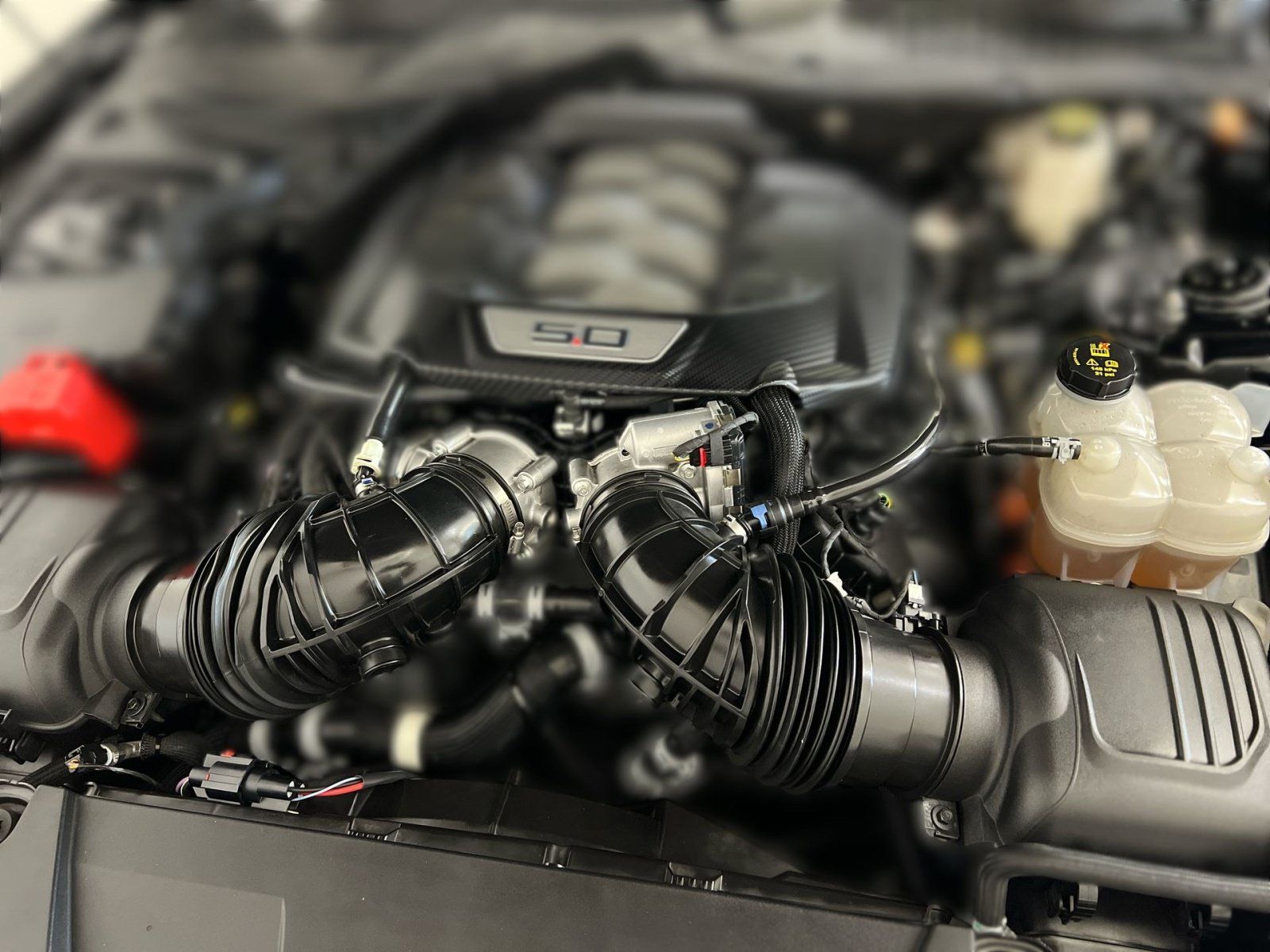 Used 2024 Ford Mustang GT Premium RWD image 26