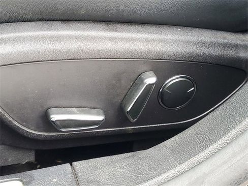 Used 2016 Lincoln MKZ AWD w/ Equipment Group 300A Reserve image 12