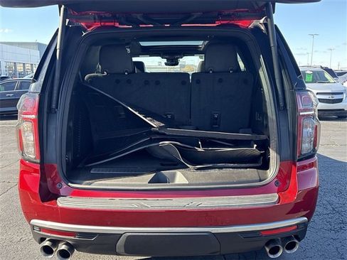 Certified 2023 Chevrolet Tahoe High Country w/ Premium Package 2 image 26