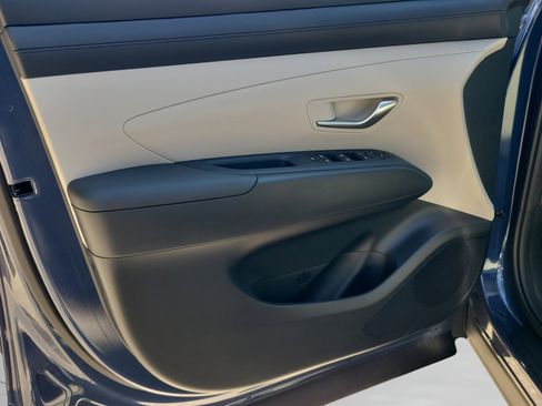 New 2026 Hyundai Tucson SEL FWD image 17