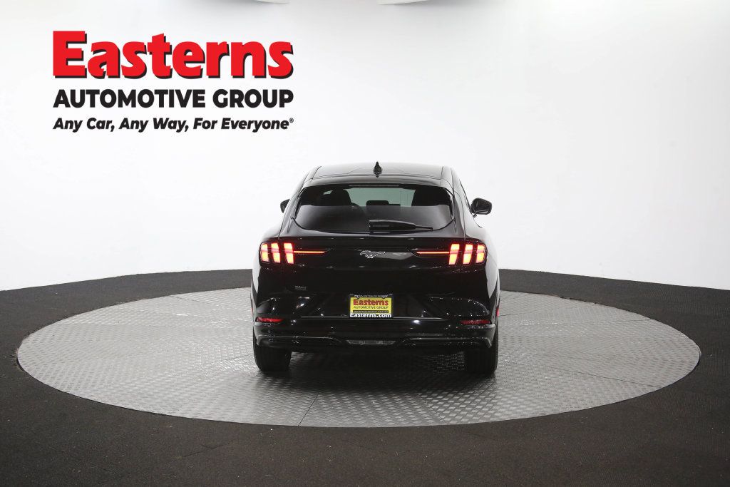 Used 2023 Ford Mustang Mach-E Premium AWD/4WD image 42