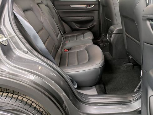 Used 2023 MAZDA CX-5 AWD 2.5 S image 27