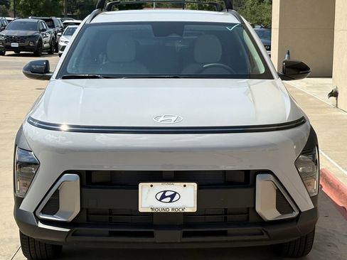 New 2026 Hyundai Kona SEL Sport image 7