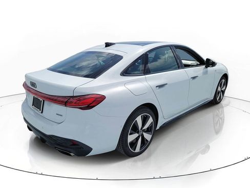 New 2026 Audi A5 2.0T Premium Plus AWD/4WD image 4