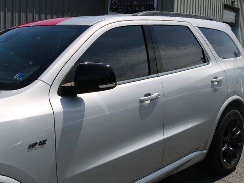 Used 2023 Dodge Durango SRT AWD/4WD image 3