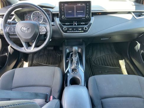 Used 2022 Toyota Corolla SE FWD image 14
