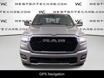 Used 2025 RAM 1500 Big Horn