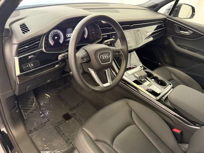 Used 2025 Audi Q7 3.0T Premium Plus w/ Premium Plus Package
