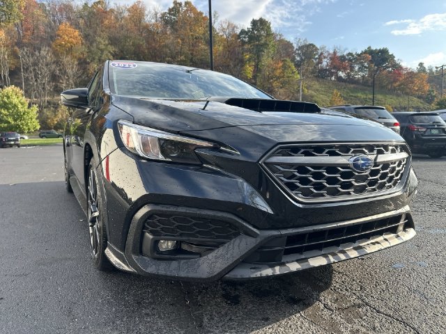 Used 2022 Subaru WRX Premium AWD/4WD image 18