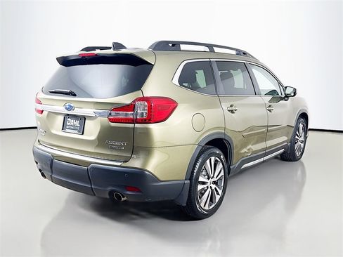 Used 2022 Subaru Ascent Limited w/ Technology Package image 12