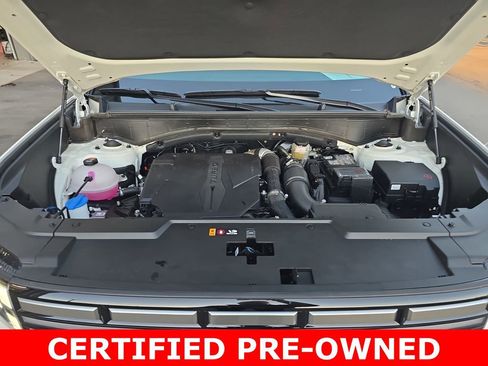 Certified 2026 Hyundai Santa Fe SEL image 29