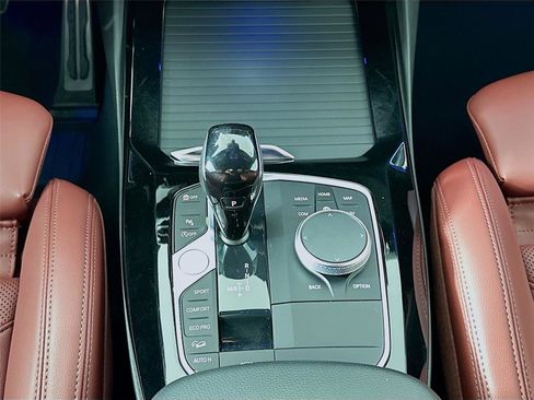 Used 2023 BMW X3 xDrive30i w/ M Sport Package image 17