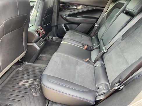 Used 2025 Chevrolet Blazer EV RS image 30