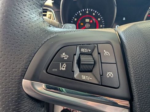 Used 2017 Chevrolet SS RWD image 23