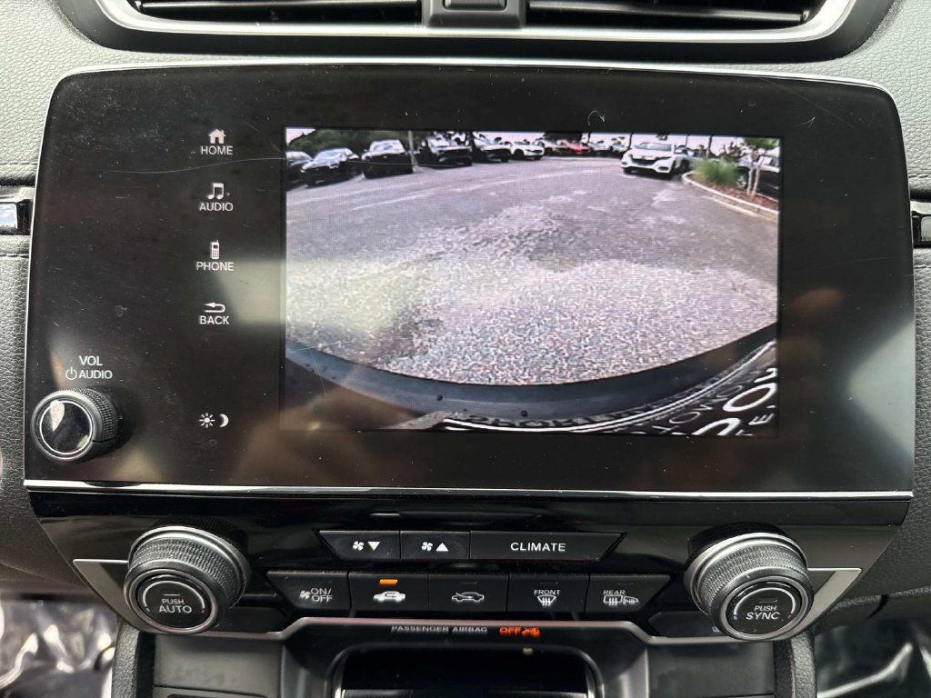 Used 2019 Honda CR-V EX-L image 30