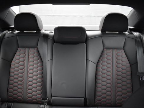 New 2026 Audi RS 3 AWD/4WD image 18