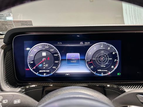 Used 2024 Mercedes-Benz G 63 AMG 4MATIC image 18
