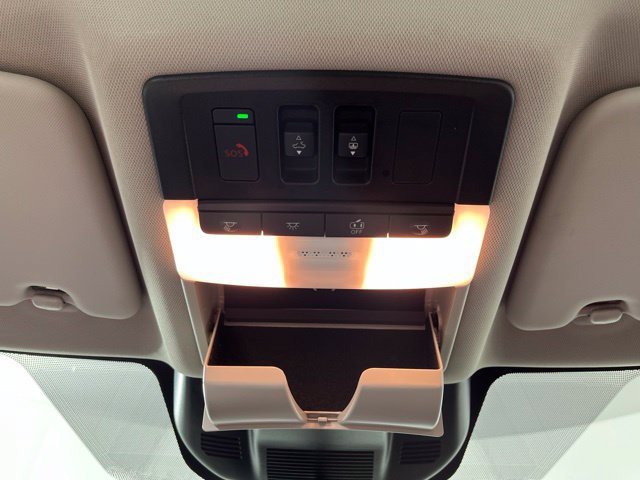 Used 2023 Nissan Rogue SV w/ SV Premium B Package FWD image 36