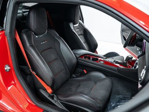 Used 2020 Chevrolet Camaro ZL1 RWD image 29