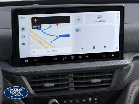 New 2026 Ford Explorer Tremor w/ Tremor Ultimate Package image 44