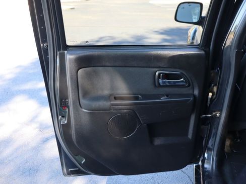 Used 2009 GMC Canyon SLE AWD/4WD image 24