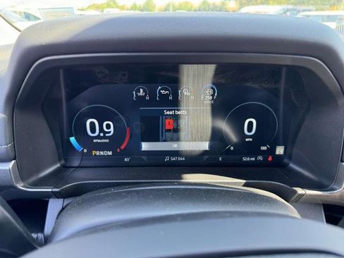 New 2024 Ford Ranger Lariat w/ FX4 Off-Road Package image 30