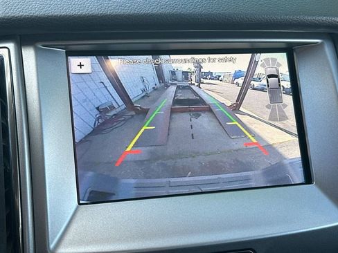 Used 2019 Ford Ranger XLT w/ Equipment Group 302A Luxury image 18