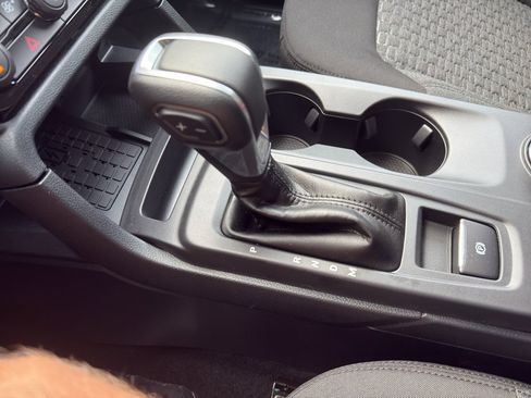 New 2026 Ford Ranger XLT AWD/4WD image 30