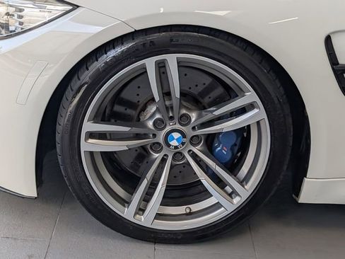 Used 2015 BMW M3 image 4