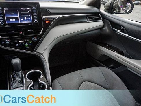 Used 2023 Toyota Camry LE FWD image 25