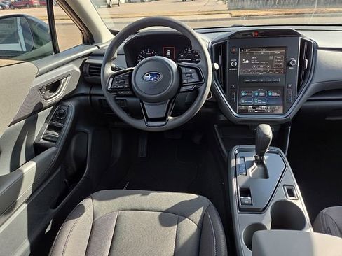 New 2026 Subaru Crosstrek 2.5i image 8