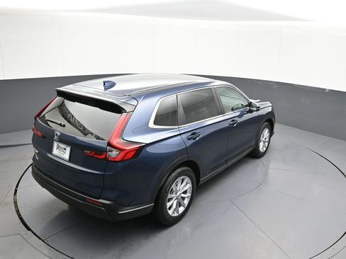 Certified 2024 Honda CR-V EX-L image 38
