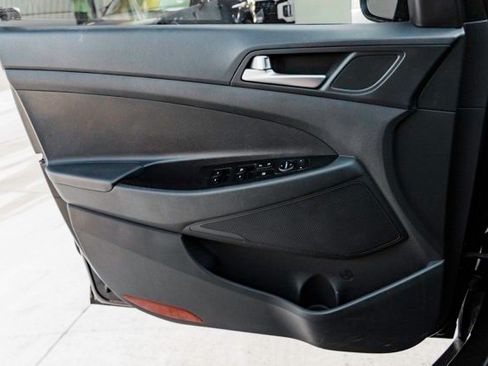 Used 2020 Hyundai Tucson Value image 19