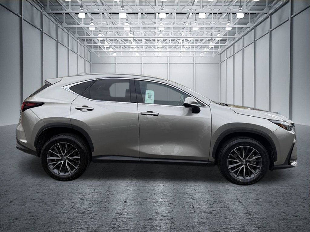 Used 2023 Lexus NX 250 AWD w/ Cold Area Package image 24