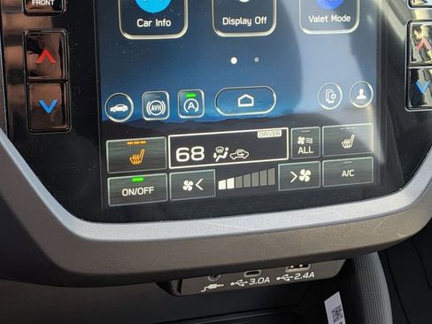 Certified 2026 Subaru Forester Premium AWD/4WD image 13