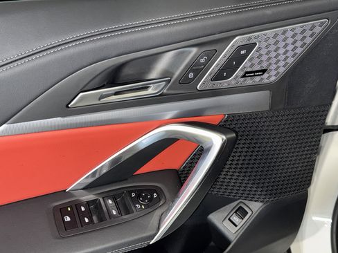 Used 2025 BMW X1 xDrive28i w/ Convenience Package image 18