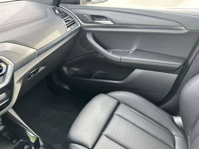 Used 2023 BMW X3 M40i w/ Premium Package AWD/4WD image 37
