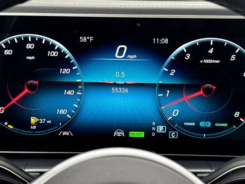 Used 2021 Mercedes-Benz GLS 450 4MATIC image 18