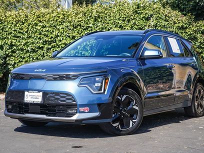 Used 2024 Kia Niro Wave