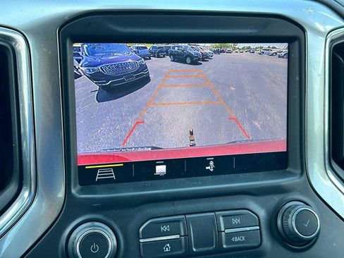 Used 2019 Chevrolet Silverado 1500 RST w/ All-Star Edition AWD/4WD image 23