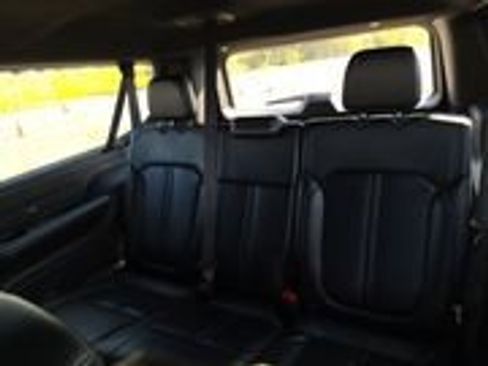 Used 2024 Jeep Wagoneer L Series II w/ Flexible Seating Group image 5