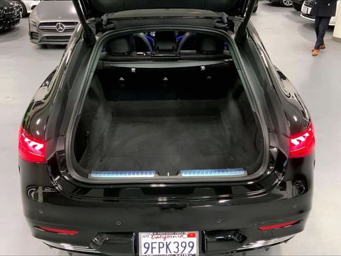 Certified 2023 Mercedes-Benz EQS AMG 4MATIC image 30