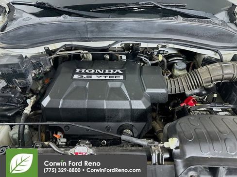 Used 2008 Honda Ridgeline RTL image 26