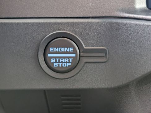 New 2025 Ford Bronco Big Bend image 20