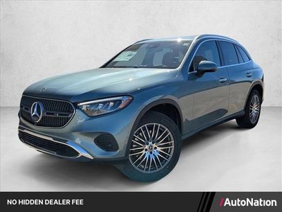 Used 2026 Mercedes-Benz GLC 300