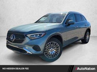 Used 2026 Mercedes-Benz GLC 300 video 1