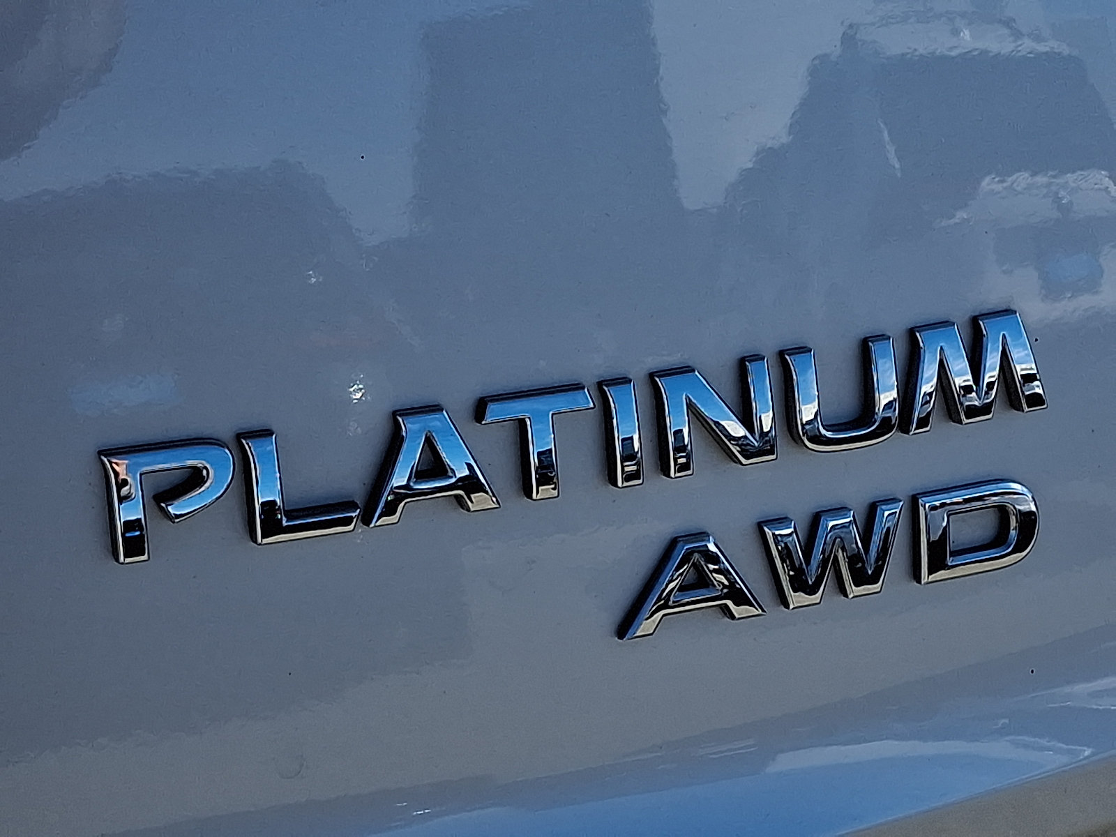 Used 2023 Nissan Rogue Platinum w/ Platinum Premium Package AWD/4WD image 33