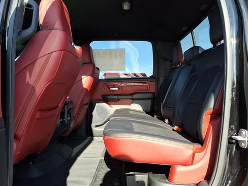 Used 2019 RAM 1500 Rebel w/ Rebel Level 2 Equipment Group AWD/4WD image 13